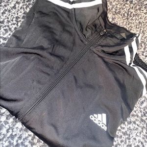 adidas jacket